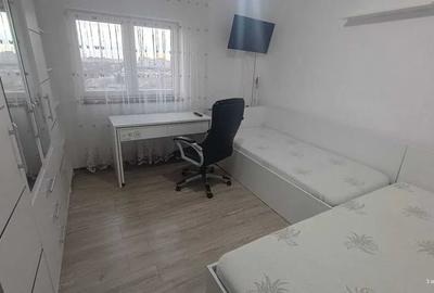 Apartament 2 camere, semidecomandat, 50 mp, ac, balcon, zona Brancoveanu - 1