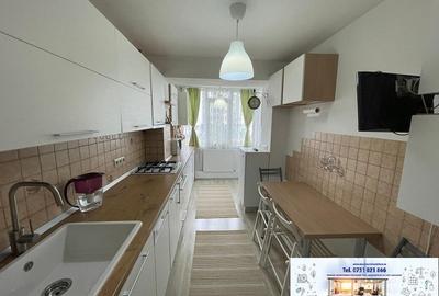 3 camere decomandate, etaj 1, Micro 17 - 5