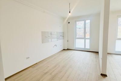 Apartament cu 2 camere în Păcurari - 1