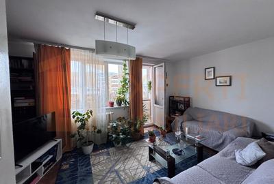 Apartament 3 camere decomandat, in zona City Park Mall - Constanta - 1