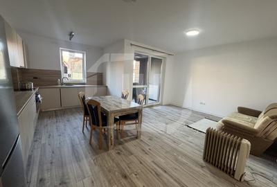 Apartament 2 camere, 56 mp, etaj 1, bloc nou, parcare subterana! - 2