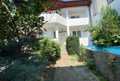 Vanzare casa vila 5 camere zona Crangasi - 23