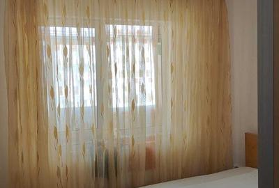 Apartament cu 2 camere semidecomandat în City Park Mall - 5