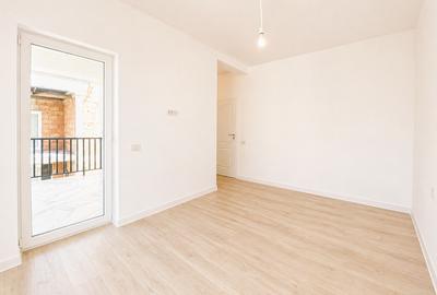 Duplex cu 5 camere cu Canalizare în Remetea Mare - 16