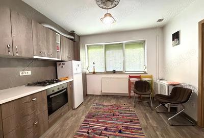 Apartament cu 2 camere semidecomandat în Complex Studențesc - 4