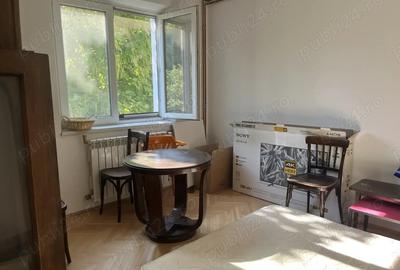 Apartament 3 camere in Cotroceni, strada Dr. Nicolae Staicovici, luminos, dubla orientare Est-Vest, - 2