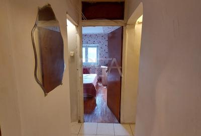 Apartament cu 3 camere decomandat, mobilat în Vitan - 8