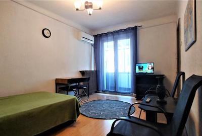 FLOREASCA Particular garsoniera FLOREASCA Particular garsoniera - 2