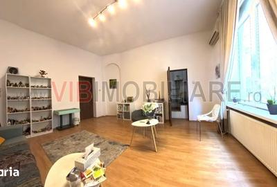 Apartament cu 2 camere, mobilat în Eminescu - 6