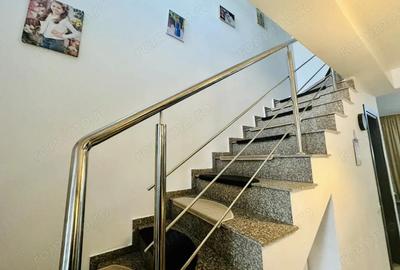 Casa superba cu 3 camere ?i curte langa ?coala Petru Rare? - 7