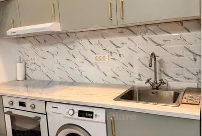 Apartament tip studio etajat, ultracentral, mobilat si utilat ! - 11