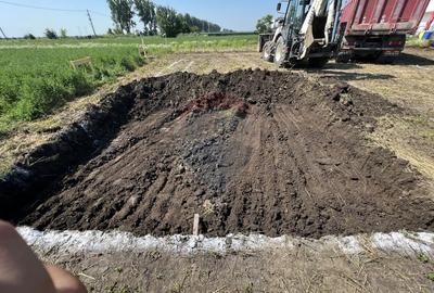Teren Construcții intravilan de 625 mp, în Ștefăneștii de Jos - 13