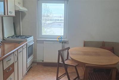 Apartament cu 3 camere decomandat în Exercițiu - 5