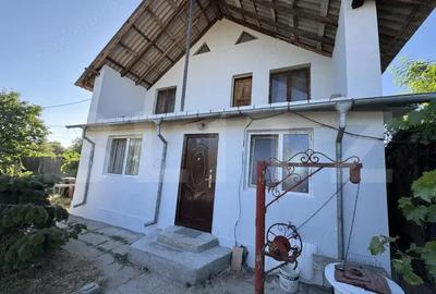 Casă cu 4 camere cu Teren 410 Mp în Central - 10