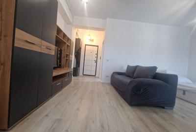 Mamaia Sat(Peco Voll)- Garsoniera 40mp, mobilata-utilata,  termen lung-250euro - 9