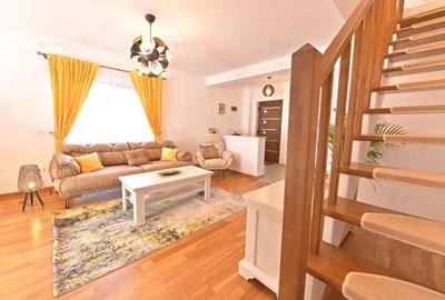 Duplex la intrare in Dumbravita - pozitie EXCELENTA! complet mobilat si utilat - 16