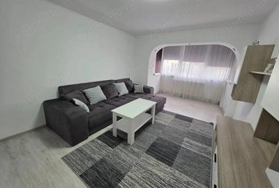 Apartament cu 2 camere decomandat în Dâmbovița