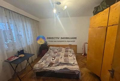 Apartament cu 4 camere semidecomandat în Nord - 10