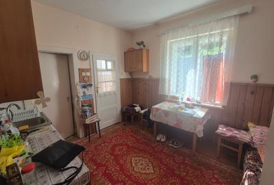 Casă individuală cu 3 camere cu Teren 400 Mp în Muncitoresc - 6