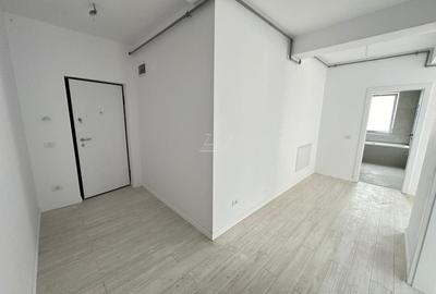 Apartament cu 2 camere în Moșnița Nouă - 6