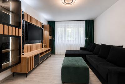 Apartament cu 2 camere decomandat, mobilat în Drumul Taberei - 4