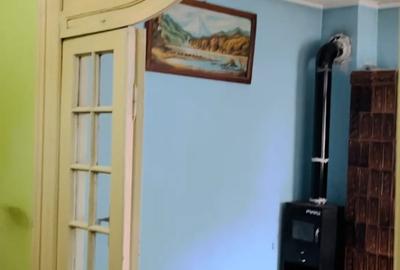 Casa de vanzare S+P+1+M pe Titu Maiorescu nr9 Mo?ilor obor - 5