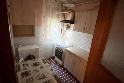 Apartament cu 2 camere decomandat, mobilat în Berceni - 8