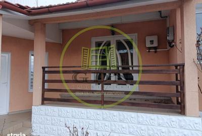 Casă cu 4 camere în Ideciu de Sus - 3
