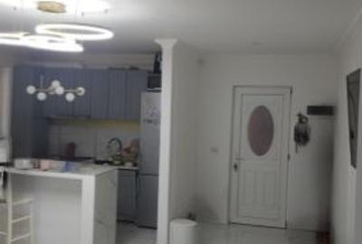 Apartament cu 3 camere decomandat în Giroc - 8