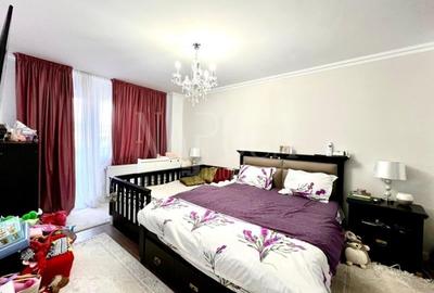 Apartament 2 camere de vanzare in Intre Lacuri, Cluj Napoca - 3