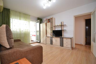 Apartament cu 2 camere semidecomandat, mobilat în Drumul Taberei - 1