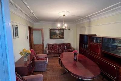 Apartament 4 camere, etaj 2/4, 86mp utili, zona Liceu Unirea/ Politie Apartament 4 camere, etaj 2/4, 86mp utili, zona Liceu Unirea/ Politie - 3