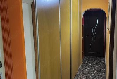 Apartament cu 2 camere decomandat în Central - 4