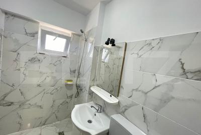Apartament 2 camere 43 mp etaj 3  zona Promenada Mall - 12