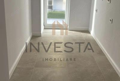 Confort, spa?iu ?i parcare subterana apartament 2 camere, imobil NOU - 6