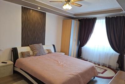 Apartament B.dul Decebal - 8