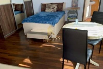 Garsoniera in zona Tineretului - 3