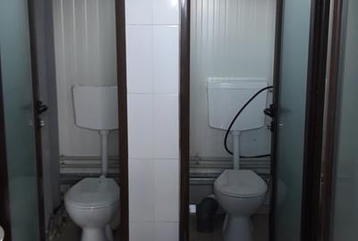 Spațiu comercial, de 500 mp, în Bascov - 1