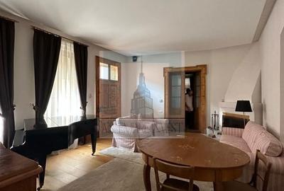 Casa/Villa deosebita , 1012 mp teren - zona Cristian/Brasov - 6