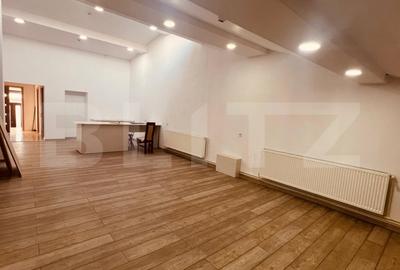Spatiu comercial, 240 mp, zona Centrala - 9