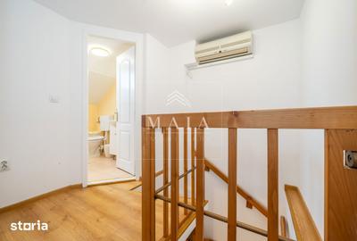 Apartament cu 3 camere în Terezian