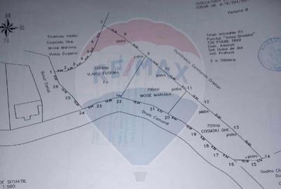 Teren superb, intravilan - la marginea padurii ! - 17