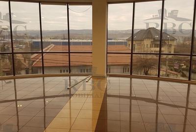 Birou, de 300 mp, în Someșeni - 1