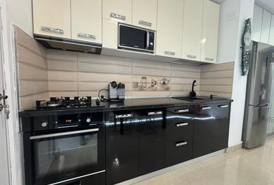 Apartament cu 2 camere semidecomandat în Metalurgie - 5