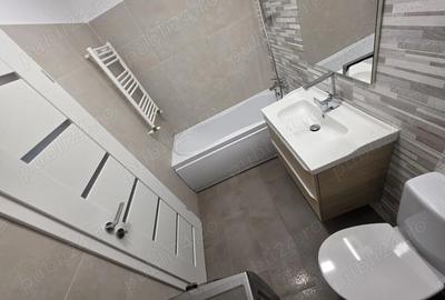 Apartament cu 3 camere decomandat în Tătărași - 2