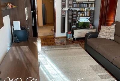 Apartament 3 camere - zona Crangasi Apartament 3 camere - zona Crangasi - 4