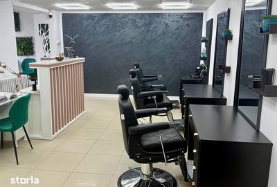Spațiu comercial, de 54 mp, în Tudor Vladimirescu - 7