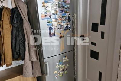 Apartament cu 2 camere decomandat, mobilat în Cugir - 7