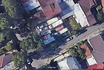 Spațiu comercial, în Sălaj