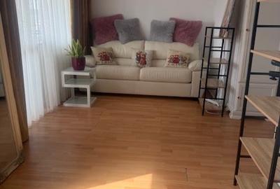 GARSONIERA SPATIOASA SI LUMINOASA - 7